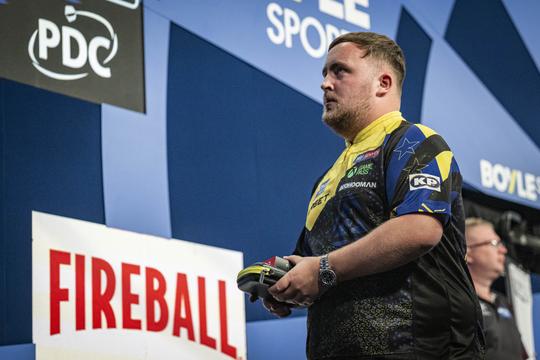 'Onbegrijpelijke' Luke Littler komt niet meer weg met opmerkelijke instelling: 'Nu gaan mensen denken'