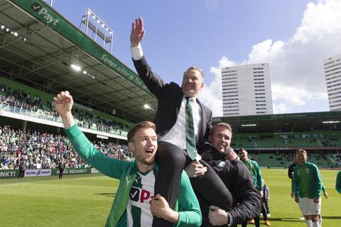 Nederlandse schaatsploeg haalt hulp in huis uit de voetbalwereld: 'Persoonlijk en no-nonsense'