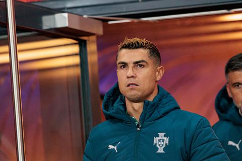 'Cristiano Ronaldo (41) neemt rigoureus besluit na woedend vertrek bij Portugal'