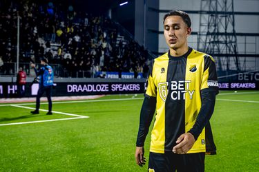 Vitesse blijft ondanks gigantische klap positief: 'Daar heeft het geen invloed op'