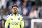 Chuba Akpom staat bij Feyenoord-Ajax in de basis. ©Getty Images