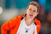 Ireen Wüst inspireert Nederlands schaatstalent (17): 'Ik was toen negen, dat maakte indruk'