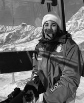 Matilde Lorenzi verongelukte eerder deze week © FIS