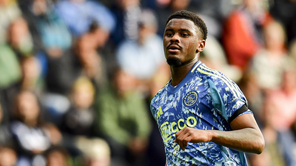 Opvallende statistiek bij de opstelling van Ajax in De Klassieker tegen Feyenoord