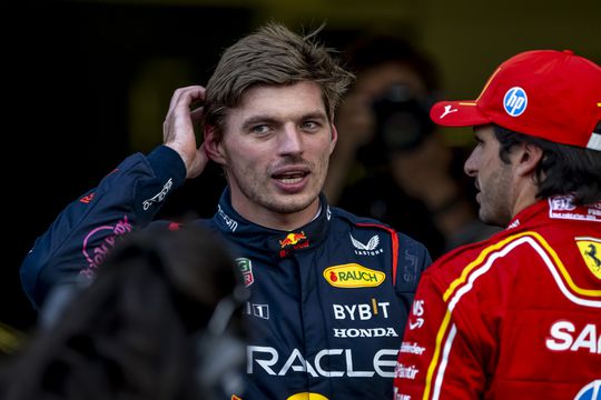 Max Verstappen geeft fans hoop voor cruciaal weekend in titelstrijd met Lando Norris: 'Hier kunnen we goed zijn'