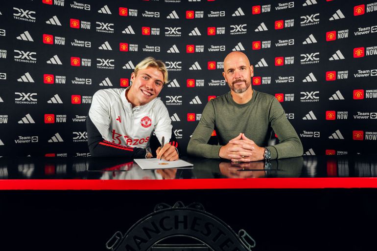 'Onrealistische' Erik ten Hag wilde deze topaankopen nog doen als manager van Manchester United