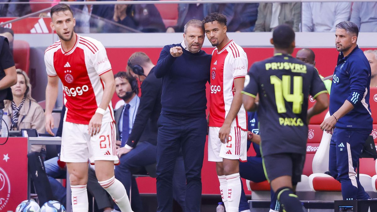 Bizarre statistiek bij De Klassieker legt rampjaren Ajax pijnlijk bloot