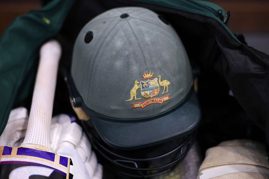 Australische cricketspeler (17) overlijdt op tragische wijze, familie 'volledig kapot'