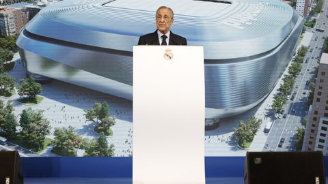 Real Madrid eist duizelingwekkende schadevergoeding na geklapte Super League