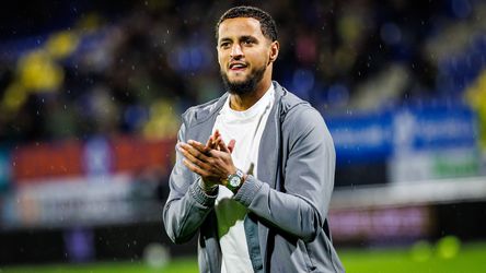 Mohamed Ihattaren (23) móét volgende stap zetten na turbulente periode: 'Hij is buitencategorie in de Eredivisie'