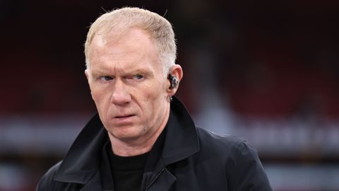 Emotionele Manchester United-icoon deelt reden van afwezigheid: 'Hij beet je in je arm of krabde je uit frustratie'