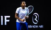 Coco Gauff. Getty Images