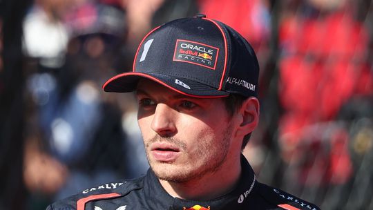 'Max Verstappen had gestraft moeten worden': harde kritiek op F1-coureur na 'risicovolle' actie