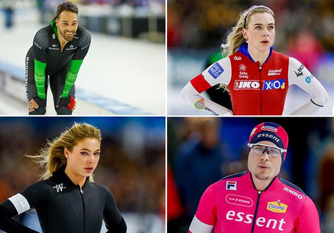 'Jutta Leerdam kan de Winterspelen zomaar missen': wat verwacht jij van dit schaatsseizoen?