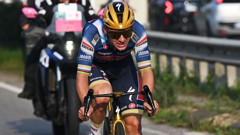 Topwielrenner Remco Evenepoel maakt indruk in de Verenigde Staten: 'Hij is zo perfectionistisch als een F1-coureur'