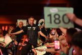Wessel Nijman. © PDC Darts