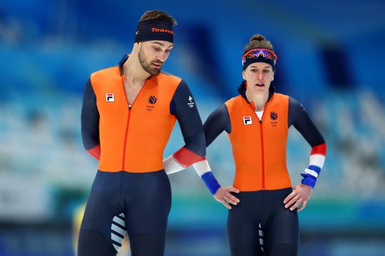 Nederlandse topschaatser droomt van afscheid als held Ireen Wüst: 'Mooie dingen gepresteerd waar ik trots op ben'