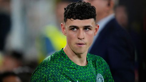 'Misselijkmakende' roddels over gezin Manchester City-ster zorgen voor walging: 'Ik kan niet voorstellen dat mensen dit doen'