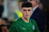 Phil Foden ©Getty Images
