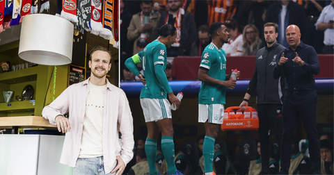 Arne Slot heeft één speler in het bijzonder nodig voor een wonder in 'meest zware periode' bij Liverpool