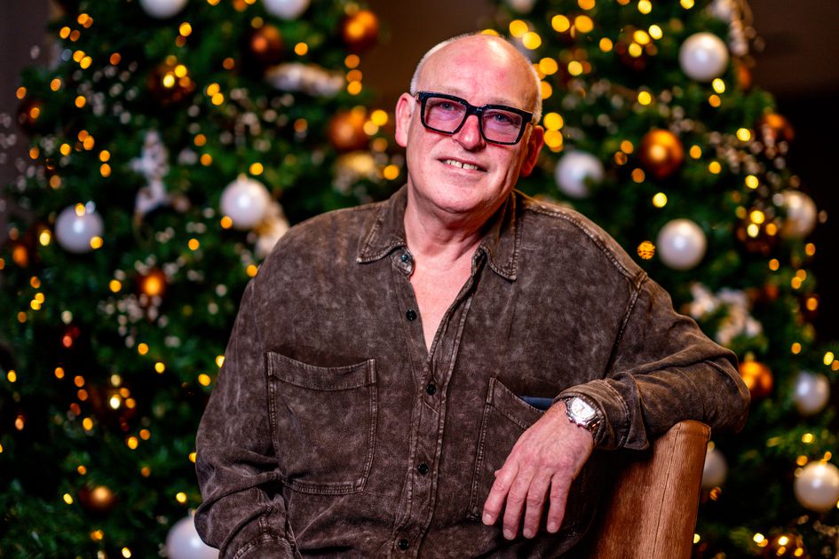 René van der Gijp staat stil bij 'beangstigend' moment: 'Het was heel beklemmend'