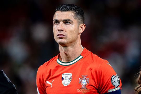 Grote aankondiging rond topvoetballer Cristiano Ronaldo na veelbesproken vete met Erik ten Hag