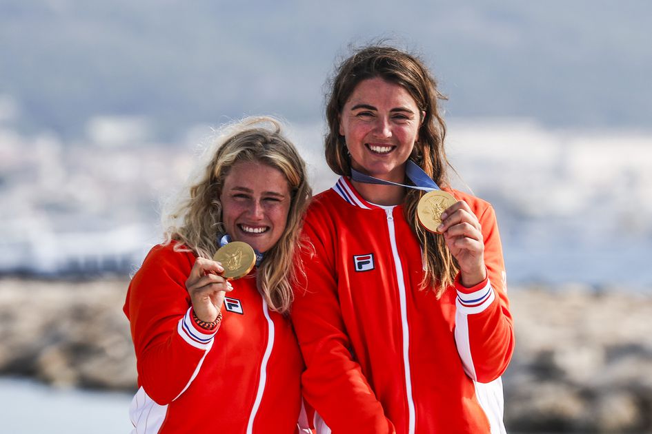 Olympisch kampioene neemt pijnlijk besluit in bijzondere situatie: 'Voor mij ook heel dubbel'