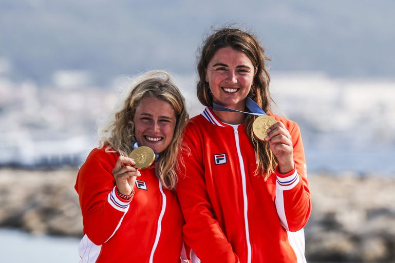 Olympisch kampioene neemt pijnlijk besluit in bijzondere situatie: 'Voor mij ook heel dubbel'