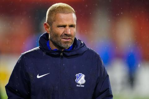 Oud-PSV'er (49) doet schokkende onthulling: 'Van het ene op het andere moment was mijn toekomst onzeker'