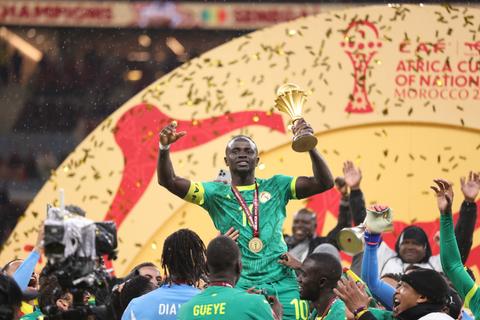 Opmerkelijke beslissing rond Afrika Cup wordt teruggedraaid