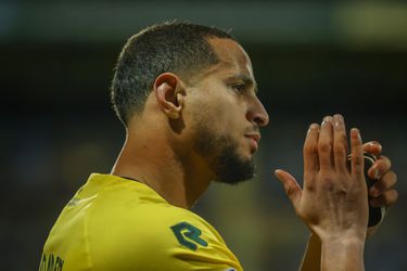 Mohamed Ihattaren haalt uit naar eigen teamgenoten: smaakmaker van Fortuna Sittard loopt leeg voor camera