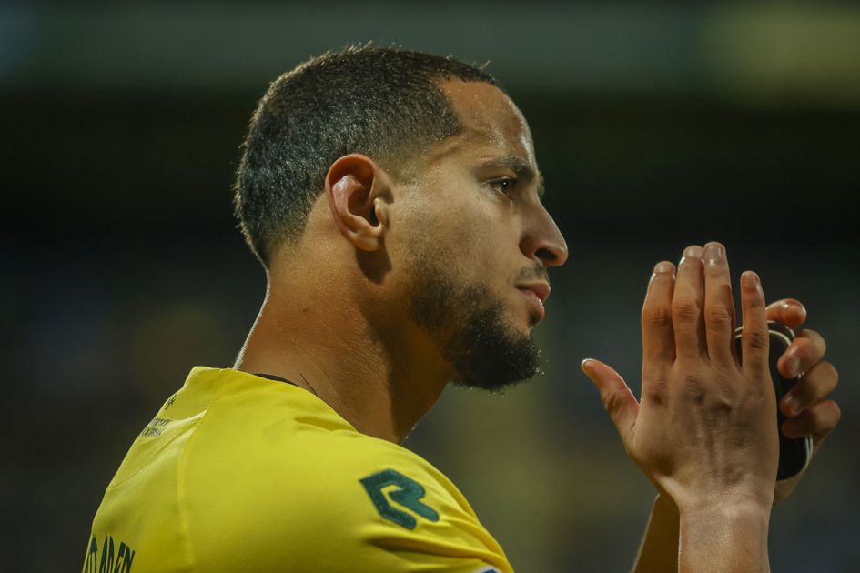 Mohamed Ihattaren haalt uit naar eigen teamgenoten: smaakmaker van Fortuna Sittard loopt leeg voor c