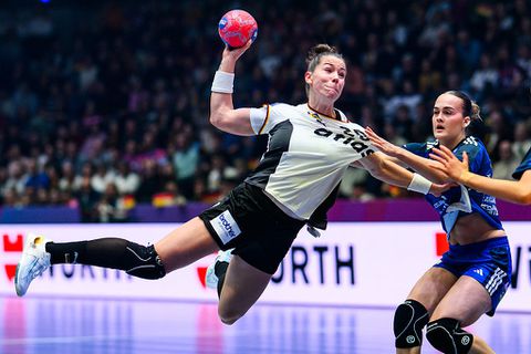 Recordbonus lonkt voor handbalsters bij succes op WK: 'We hadden snel een akkoord'