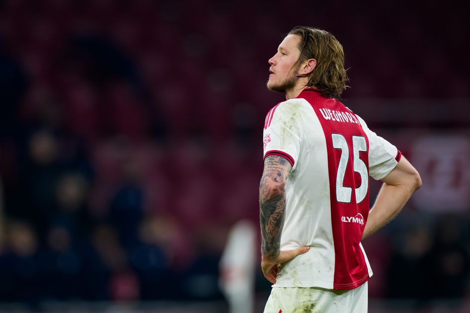 LIVE Eredivisie | Ajax moet in eigen huis negatief clubrecord zien te voorkomen tegen FC Groningen