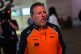 Zak Brown © Getty Images