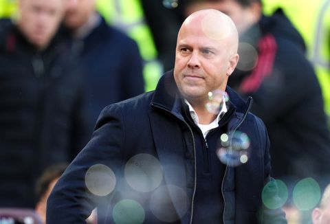 Enorme opluchting bij Arne Slot: Cody Gakpo en recordaankoop helpen Liverpool aan broodnodige zege