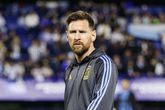 Lionel Messi start nieuw project en haalt met gewaagde naam woede op de hals