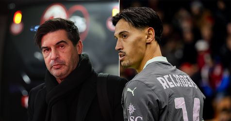 Tijjani Reijnders krijgt na ontslag razendsnel nieuwe trainer bij AC Milan: 'Ik heb er alles aan gedaan'