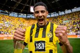 Sébastian Haller kan terugkeren naar FC Utrecht © Getty Images
