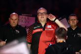 Stephen Bunting  ©Getty Images