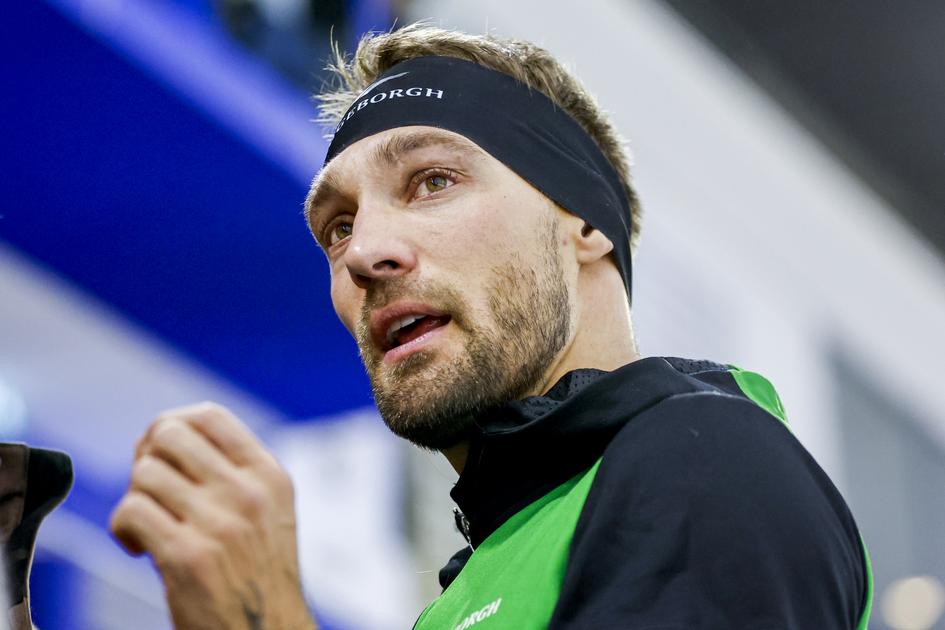 Topschaatser Kjeld Nuis krijgt kans om status te bevestigen op slotdag ...