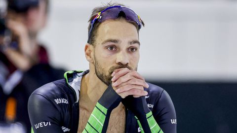 Kjeld Nuis © Getty Images