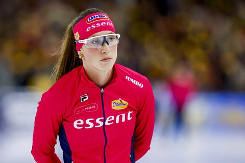Topschaatsster Suzanne Schulting keert na succesvolle OKT terug naar oude liefde