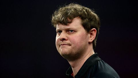 Kevin Doets © Getty Images