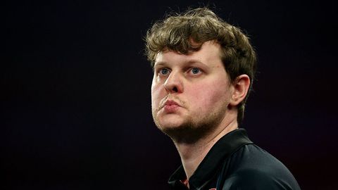 Kevin Doets © Getty Images