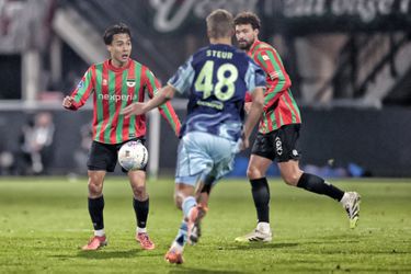 'Feyenoord wil middenveld nog verder uitbreiden en zet in op groot talent (22) uit de Eredivisie'