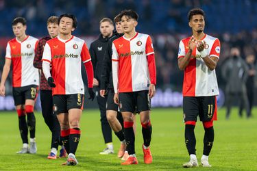 Feyenoord-icoon legt ploeg van Robin van Persie langs de meetlat in 2025: 'Zij voelen wanneer het wringt'