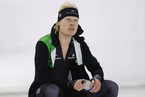Ex-topschaatsster Marianne Timmer kiest partij in discussie na OKT: 'Hij verdient gewoon die plek'