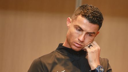 Geen Last Dance: Cristiano Ronaldo doet niet mee aan oefenduel tegen Lionel Messi