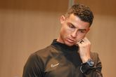 Cristiano Ronaldo / Getty Images